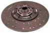 KAWE 4460 Clutch Disc